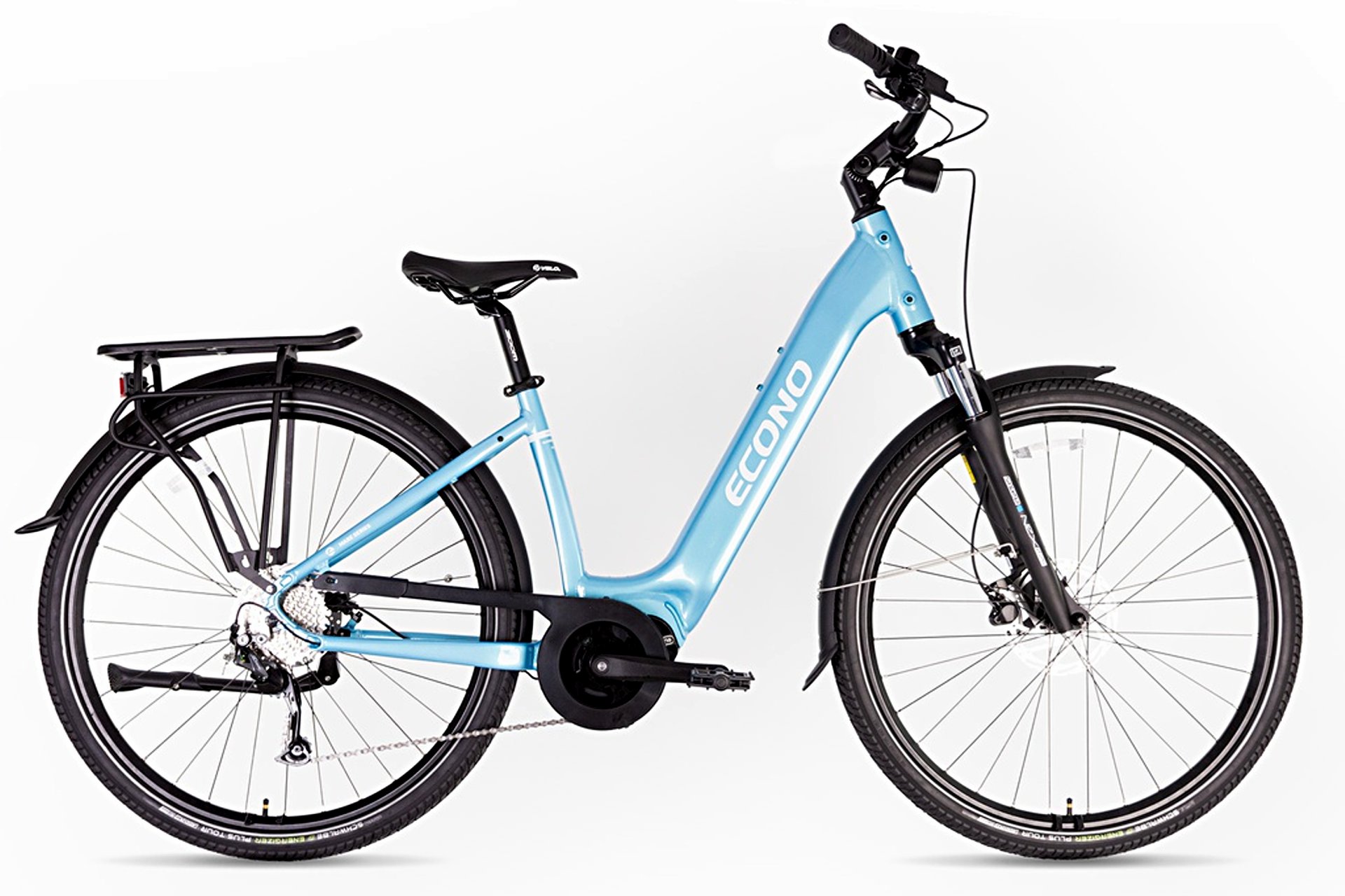 ECONO Mare SINJE MODRA, bat. 720 Wh, motor Bafang  ///  1499 Eur s subvencijo /// (Kopija)